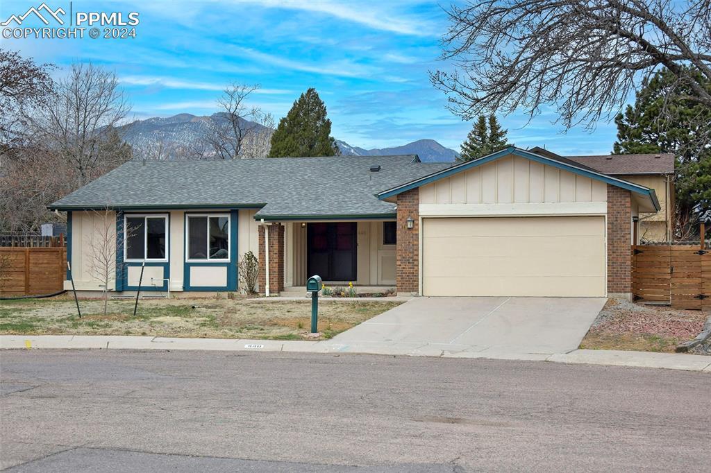 440 Red Cliff Ter., Colorado Springs, CO 80906