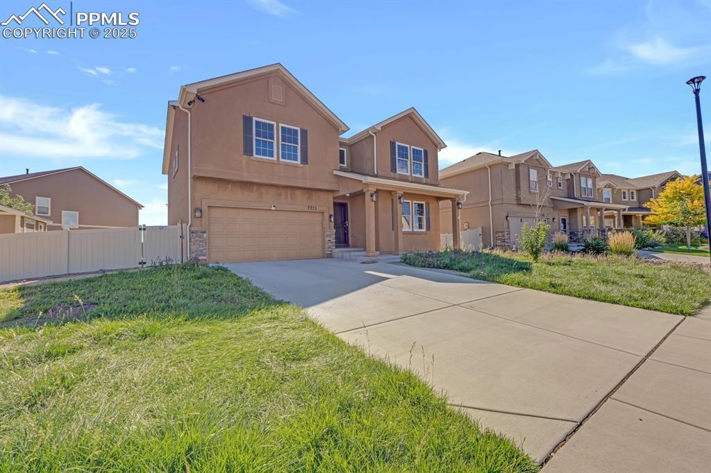 7275 Trione Ln., Fountain, CO 80817