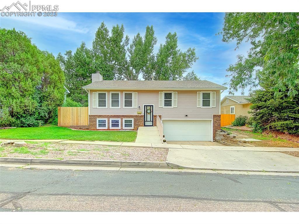 2653 E Caramillo St., Colorado Springs, CO 80909