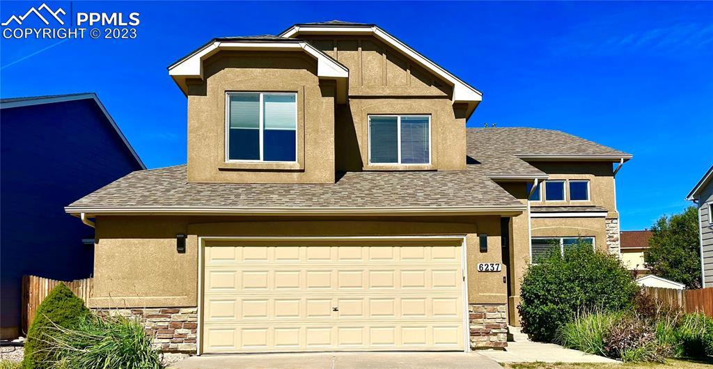 6237 Tenderfoot Dr., Colorado Springs, CO 80923