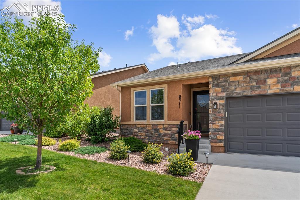 8311 Potentilla Grove, Colorado Springs, CO 80908