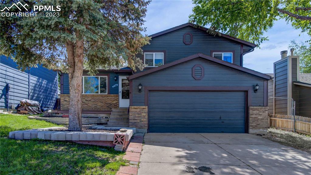 4479 Mcgrew Cir., Colorado Springs, CO 80911