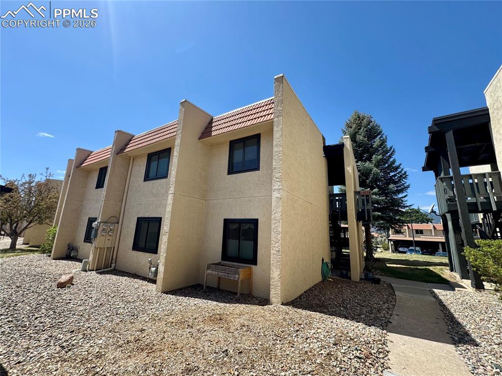 1034 Fontmore Rd. #D, Colorado Springs, CO 80904