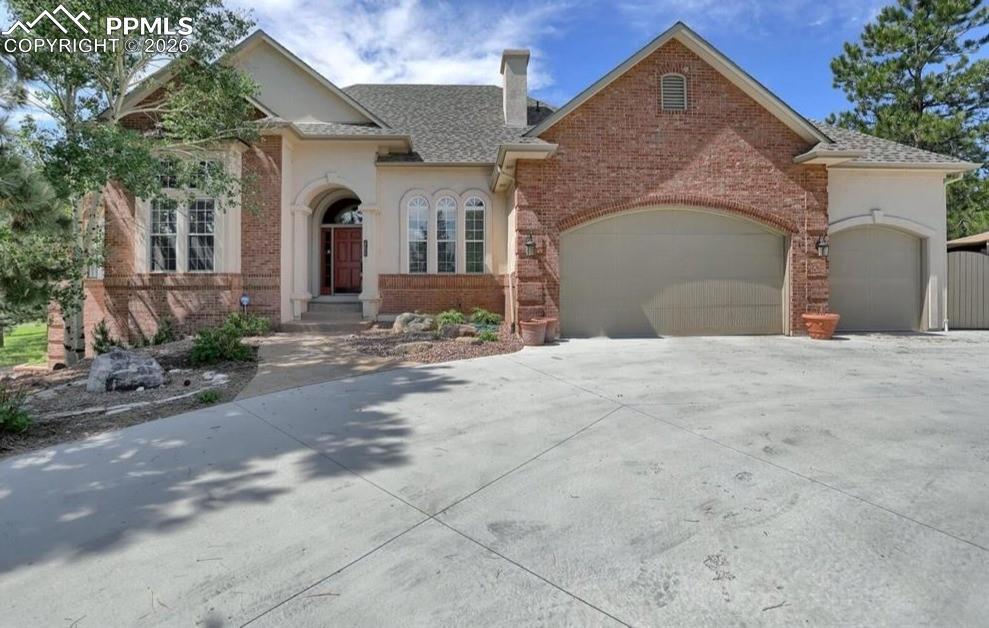 18910 Archers Dr., Monument, CO 80132