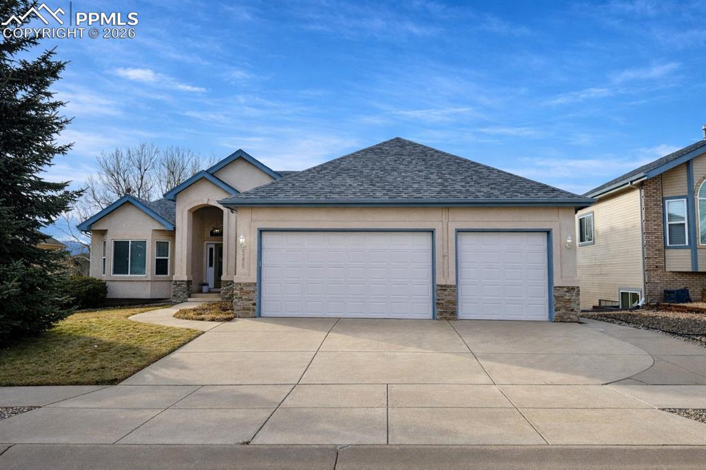 5330 Roundup Dr., Colorado Springs, CO 80918