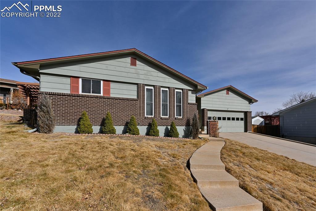 2797 Inspiration Dr., Colorado Springs, CO 80917