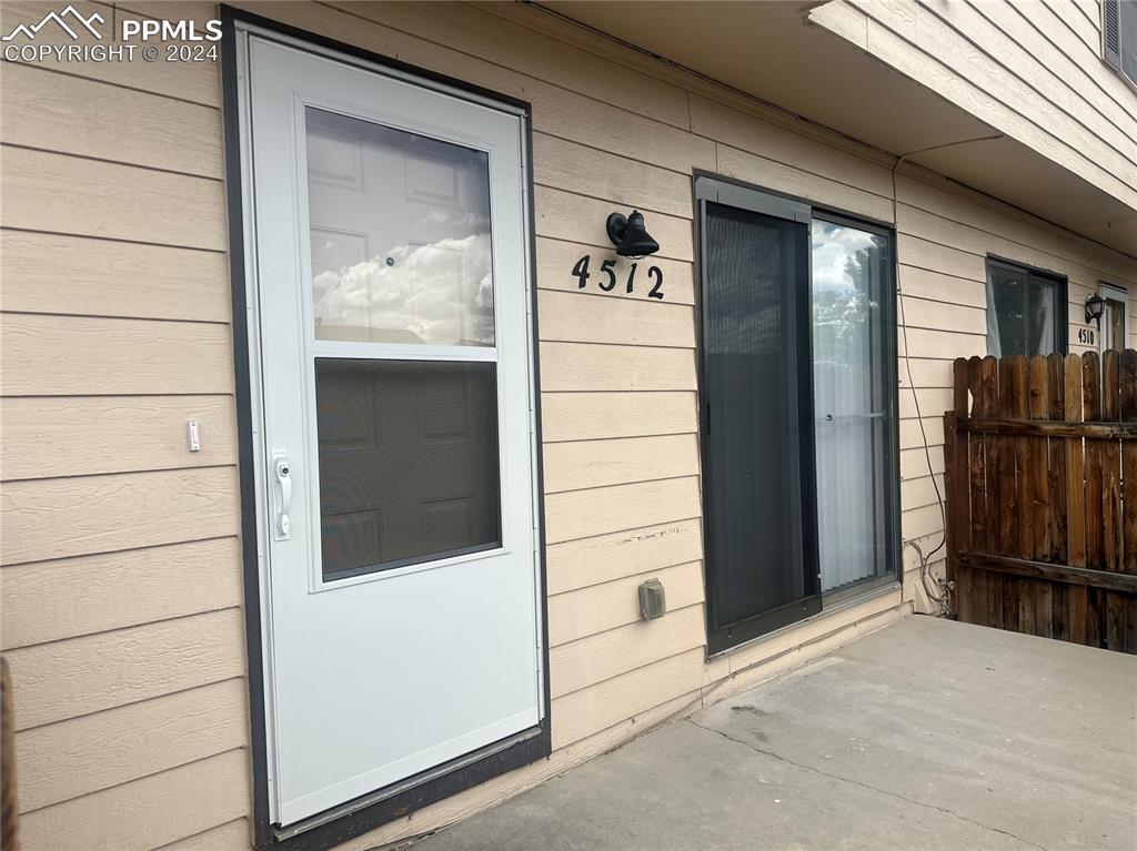 4512 Lamplighter Cir., Colorado Springs, CO 80916