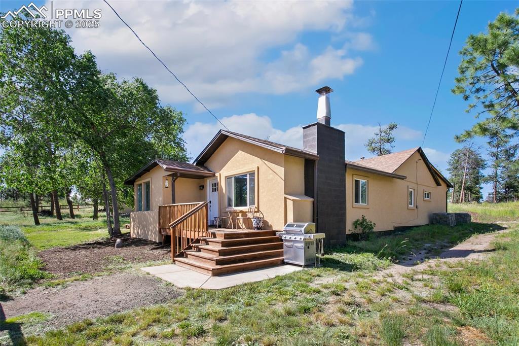 5620 Shoup Rd., Colorado Springs, CO 80908