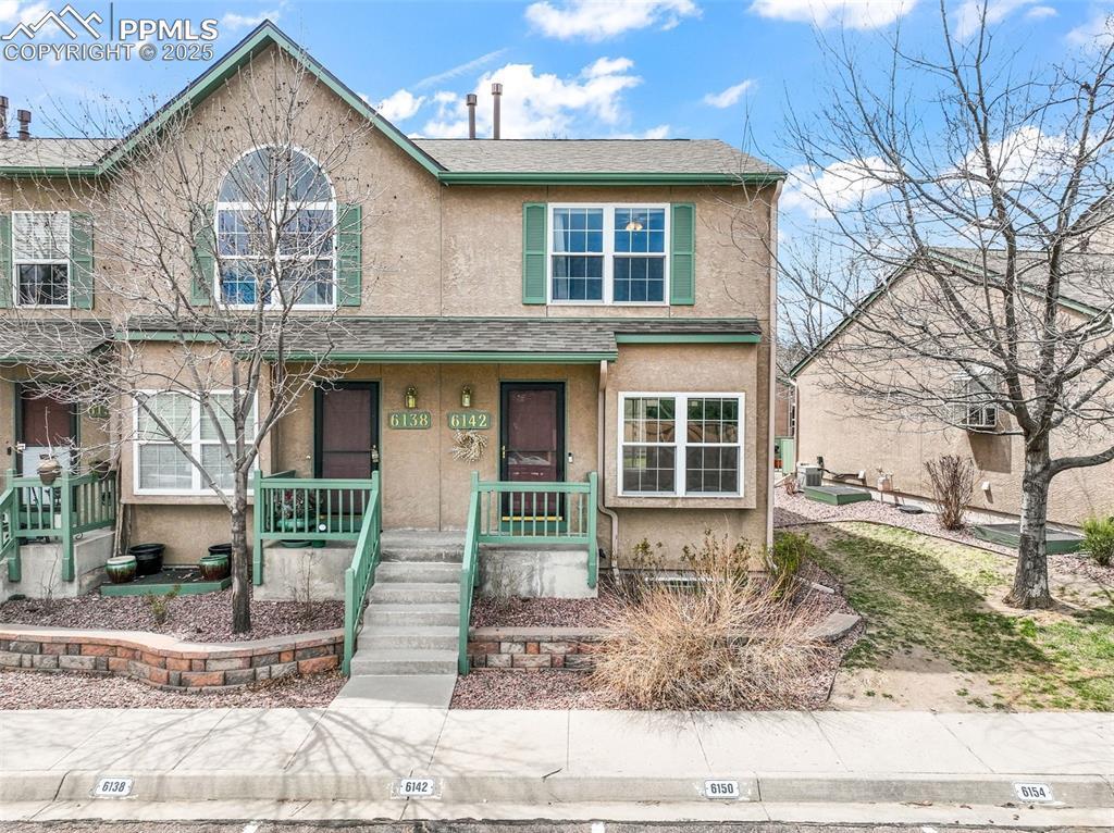 6142 Colony Cir., Colorado Springs, CO 80919