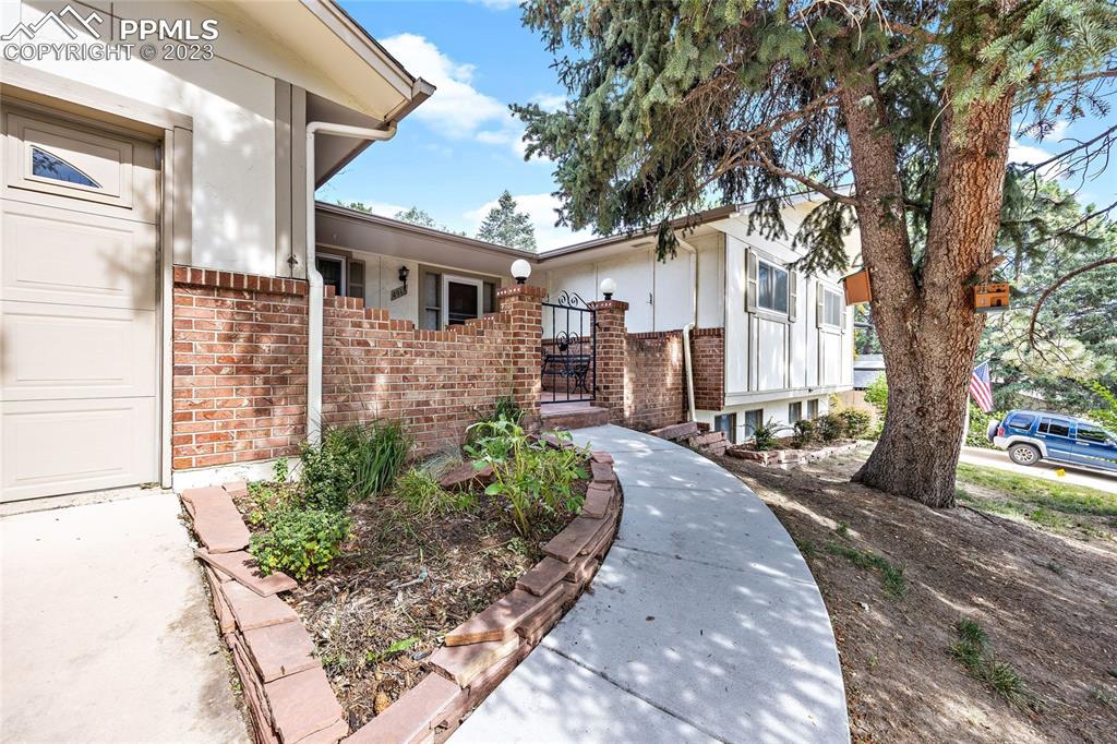 4968 Garden Tr., Colorado Springs, CO 80918