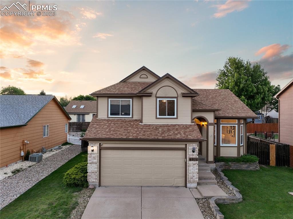 6970 Bonnie Brae Ln., Colorado Springs, CO 80922
