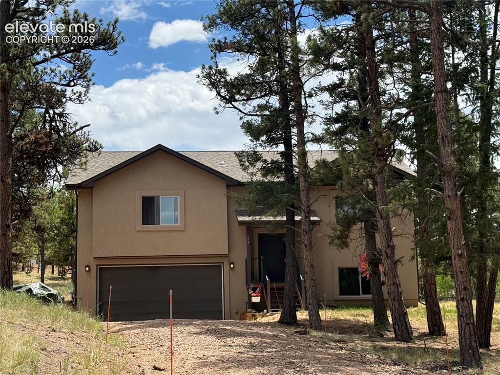 24 Big Horn Cir., Florissant, CO 80816