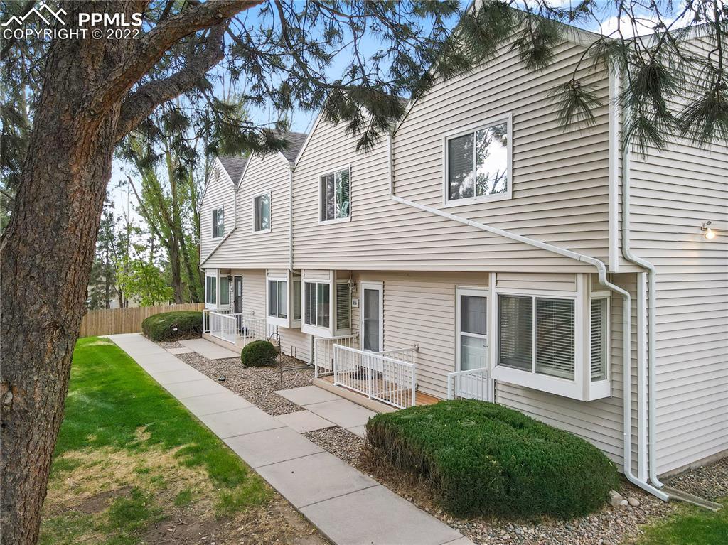 3218 Vail Pass Dr., Colorado Springs, CO 80917