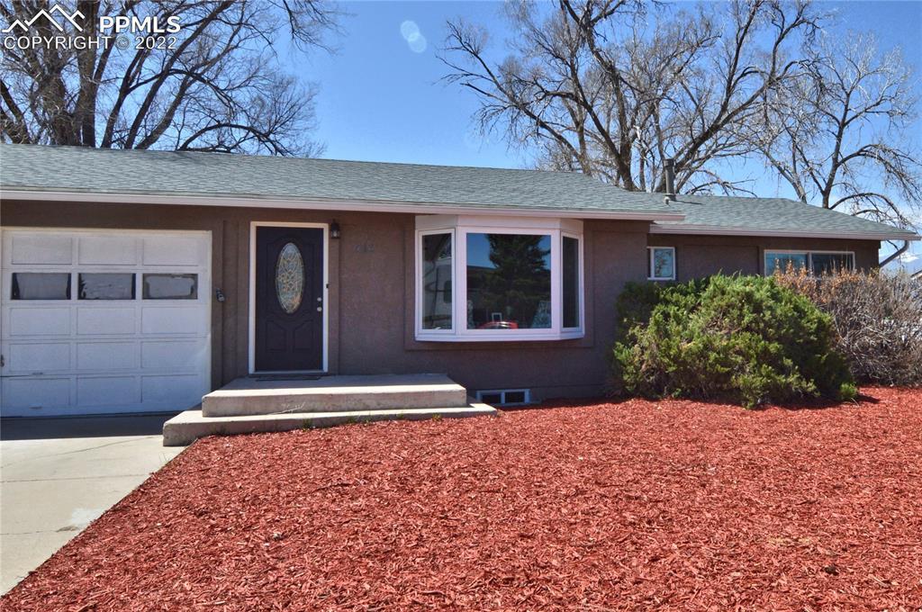 612 Widefield Dr., Colorado Springs, CO 80911
