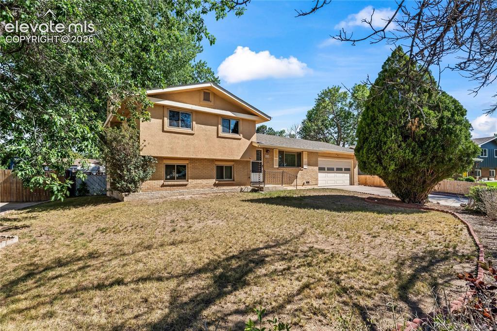 4025 N Carefree Cir., Colorado Springs, CO 80917