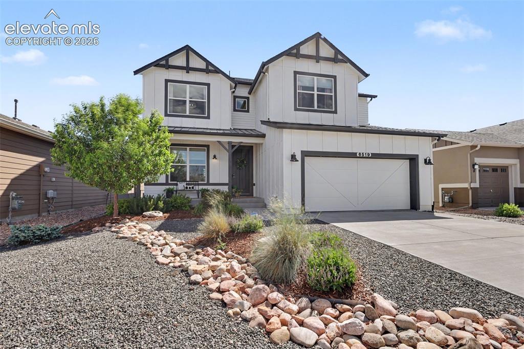 6519 Tumble Creek Dr., Colorado Springs, CO 80924