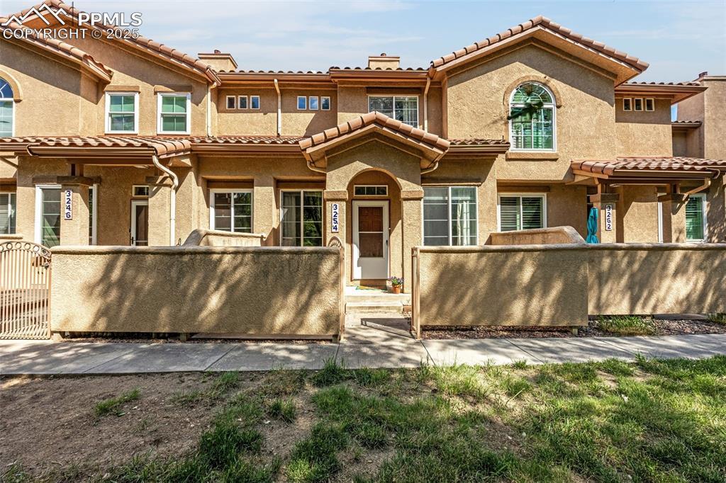 3254 Apogee View, Colorado Springs, CO 80906