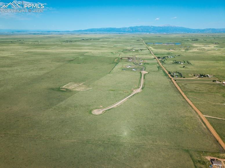 20596 Silverado Hill View, Colorado Springs, CO 80928