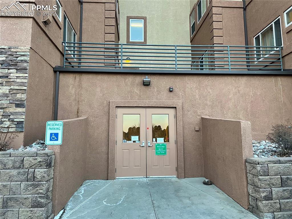3755 Hartsock Ln. #208, Colorado Springs, CO 80917