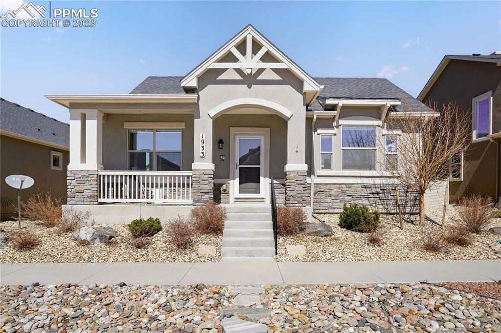 1933 Medici Ln., Colorado Springs, CO 80921