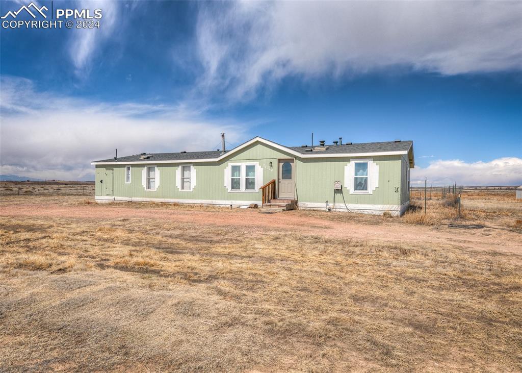 26220 Myers Rd., Colorado Springs, CO 80928