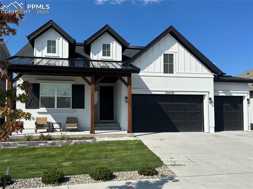 10459 Finn Dr., Colorado Springs, CO 80924