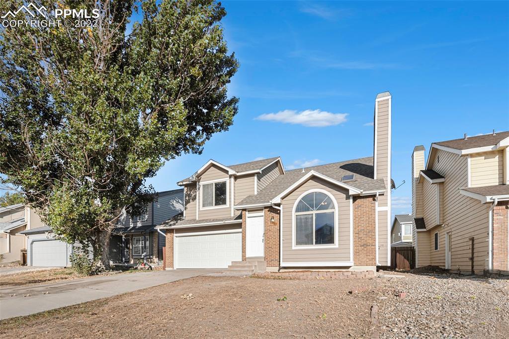 4321 Horizonpoint Dr., Colorado Springs, CO 80925