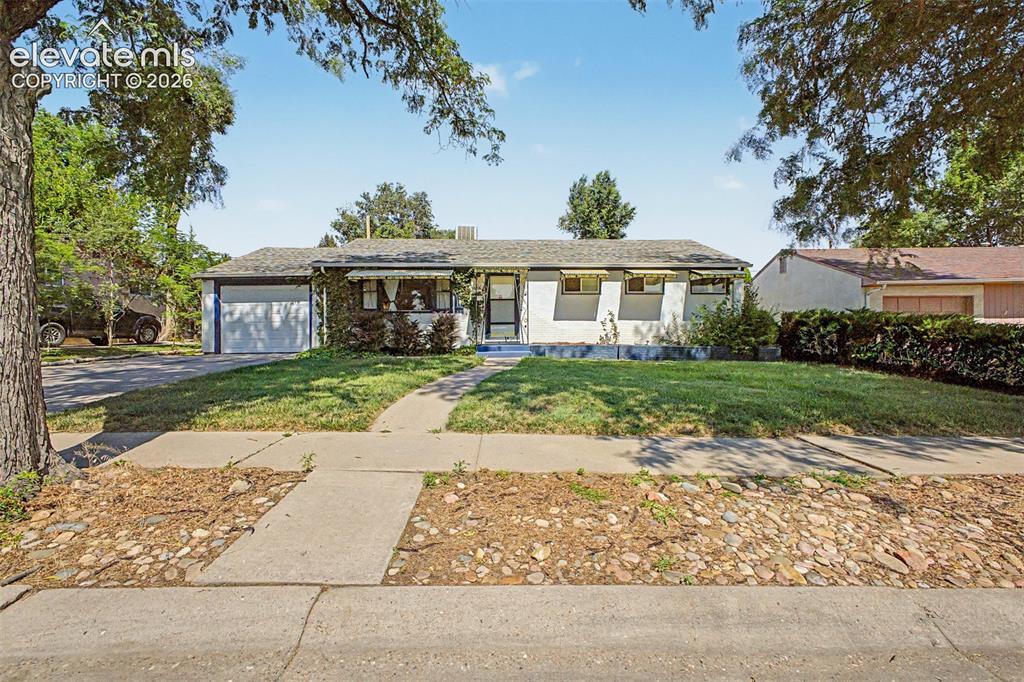1606 Iroquois Rd., Pueblo, CO 81001