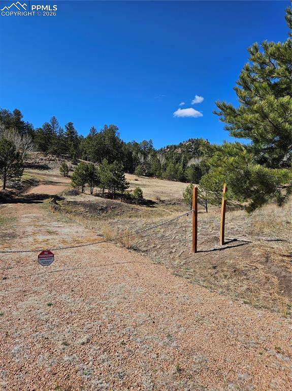 717 Canyon Dr., Florissant, CO 80816