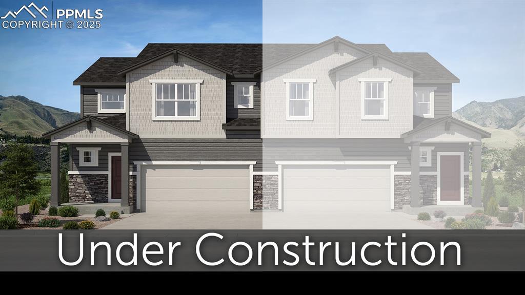 17757 Lemon Rye Loop, Monument, CO 80132