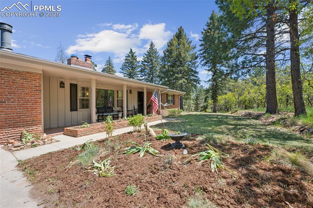 905 Taurus Dr., Colorado Springs, CO 80906