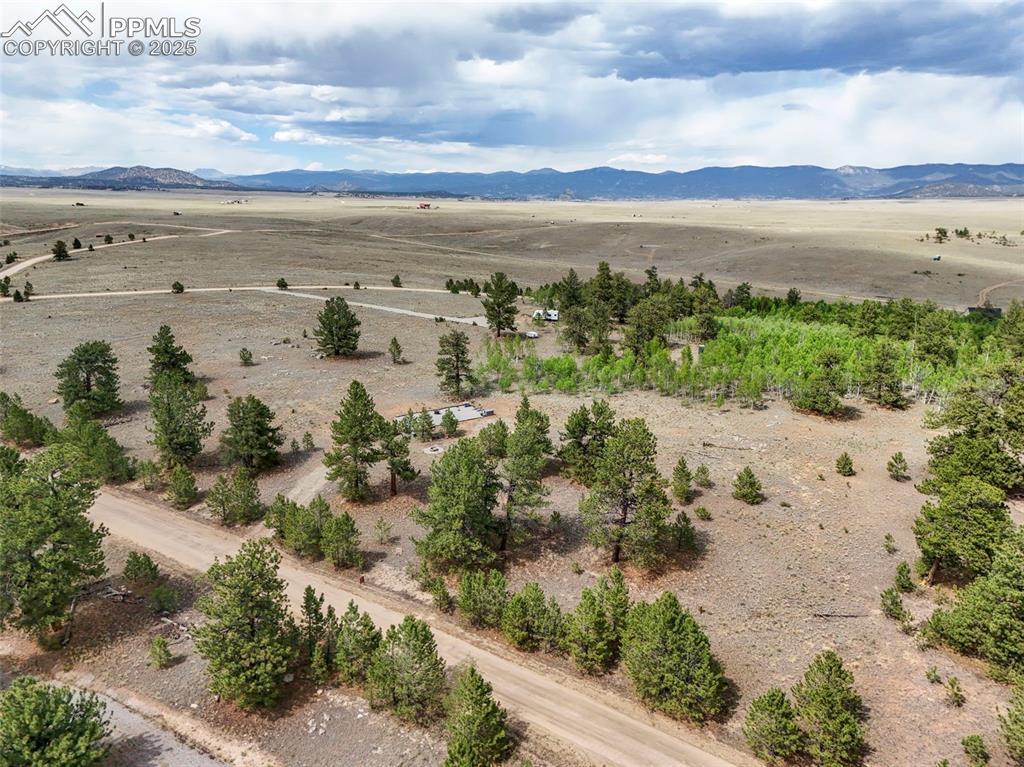 614 Yellowstone Rd., Hartsel, CO 80449