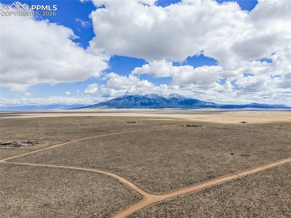 Lot 11,12, Colorado Springs Ave., Blanca, CO 81123