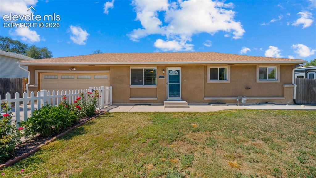4107 Shelley Ave., Colorado Springs, CO 80910