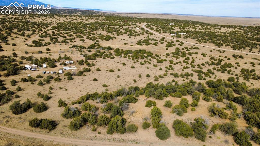 617 Pico Del Questa, Walsenburg, CO 81089