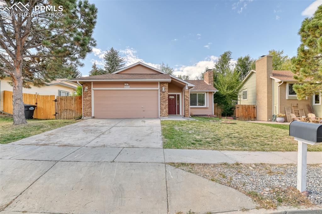 6250 Northwind Dr., Colorado Springs, CO 80918