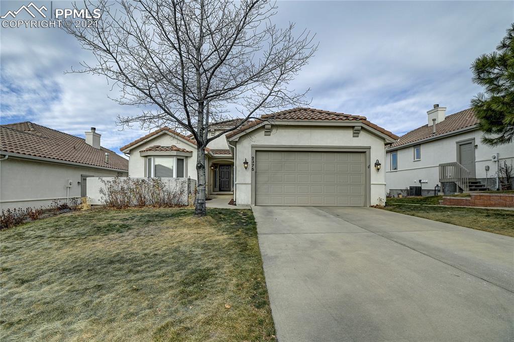 2375 Marston Heights, Colorado Springs, CO 80920