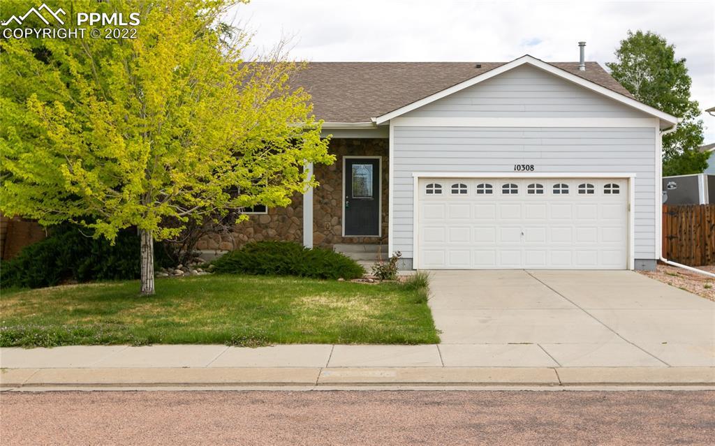 10308 Deer Meadow Cir., Colorado Springs, CO 80925