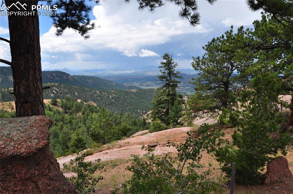 503 Golden Cycle Cir., Cripple Creek, CO 80813