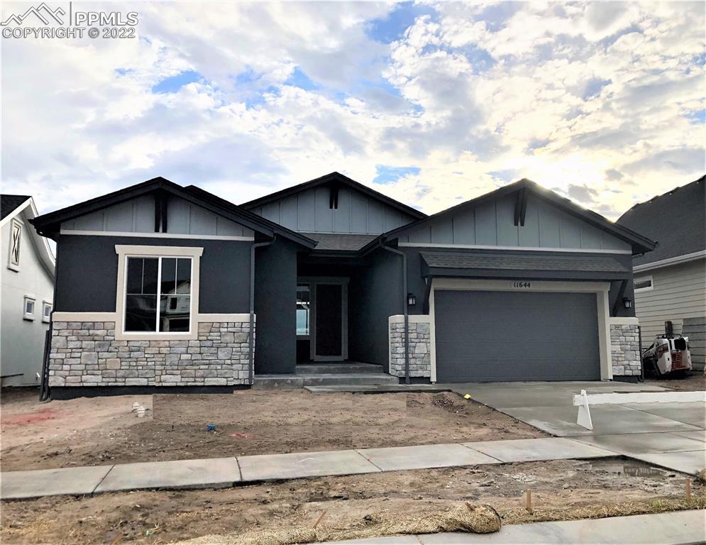 11644 Justify Dr., Colorado Springs, CO 80921