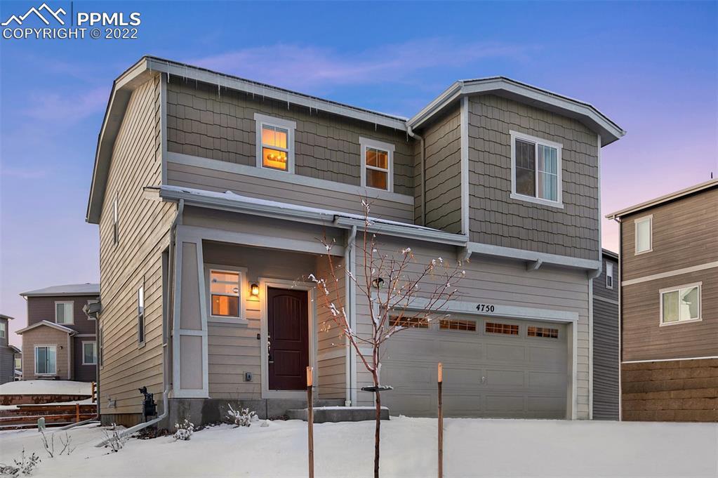 4750 Integrity Center Point, Colorado Springs, CO 80917