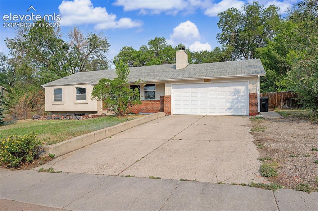 3760 Catalpa Dr., Colorado Springs, CO 80907