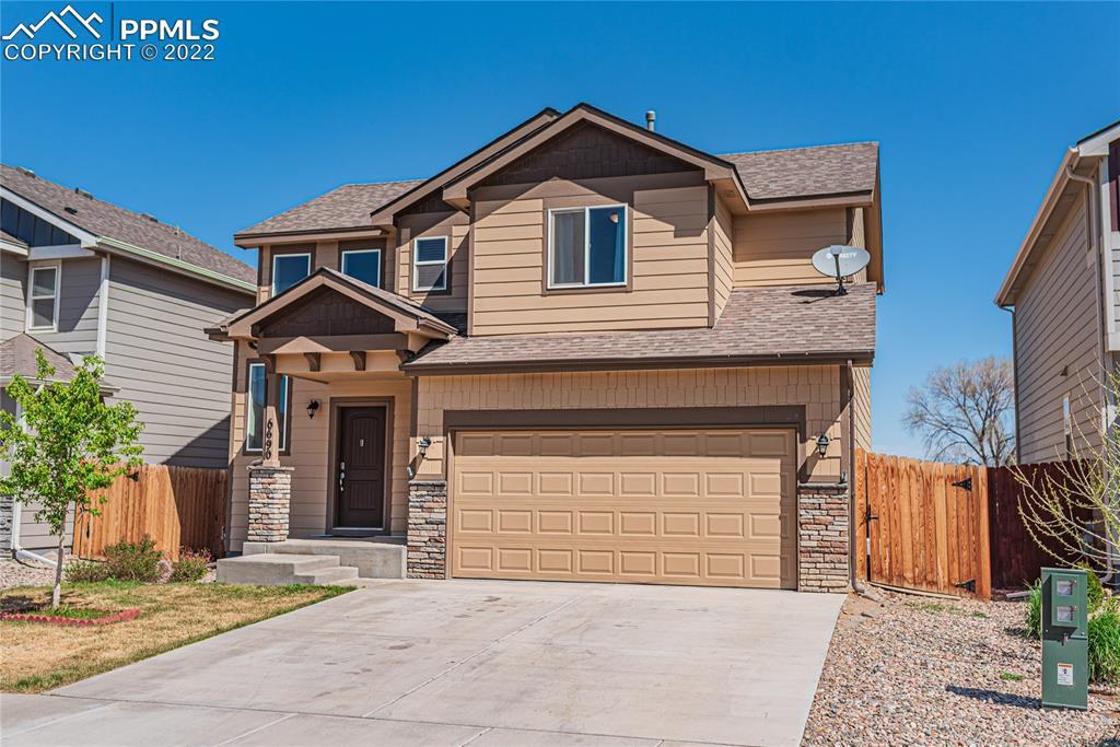6690 Mandan Dr., Colorado Springs, CO 80925