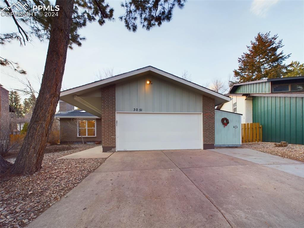 3051 Avondale Dr., Colorado Springs, CO 80917