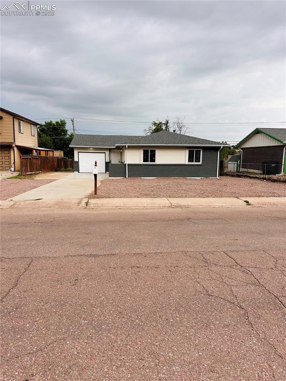 449 Loomis Ave., Colorado Springs, CO 80906