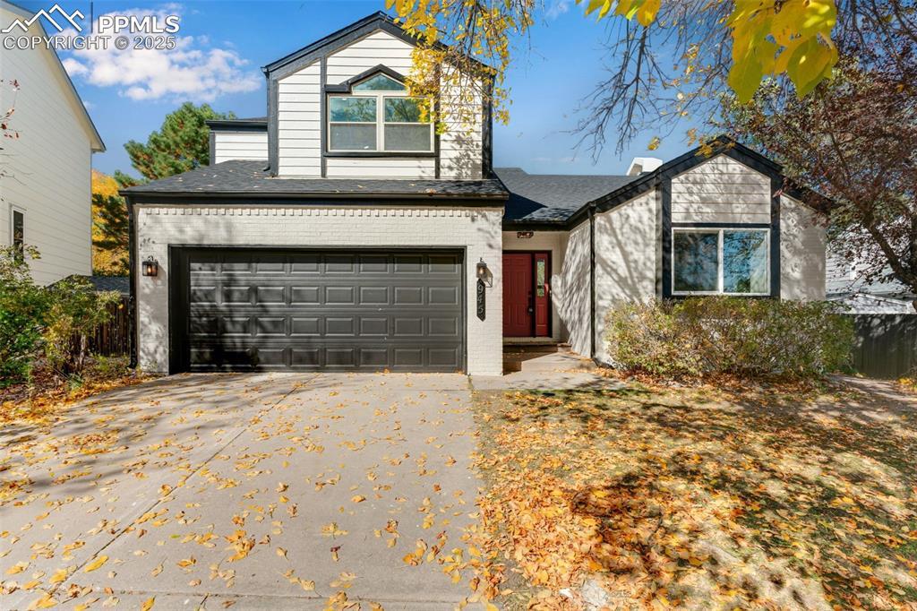 945 Marlstone Pl., Colorado Springs, CO 80904