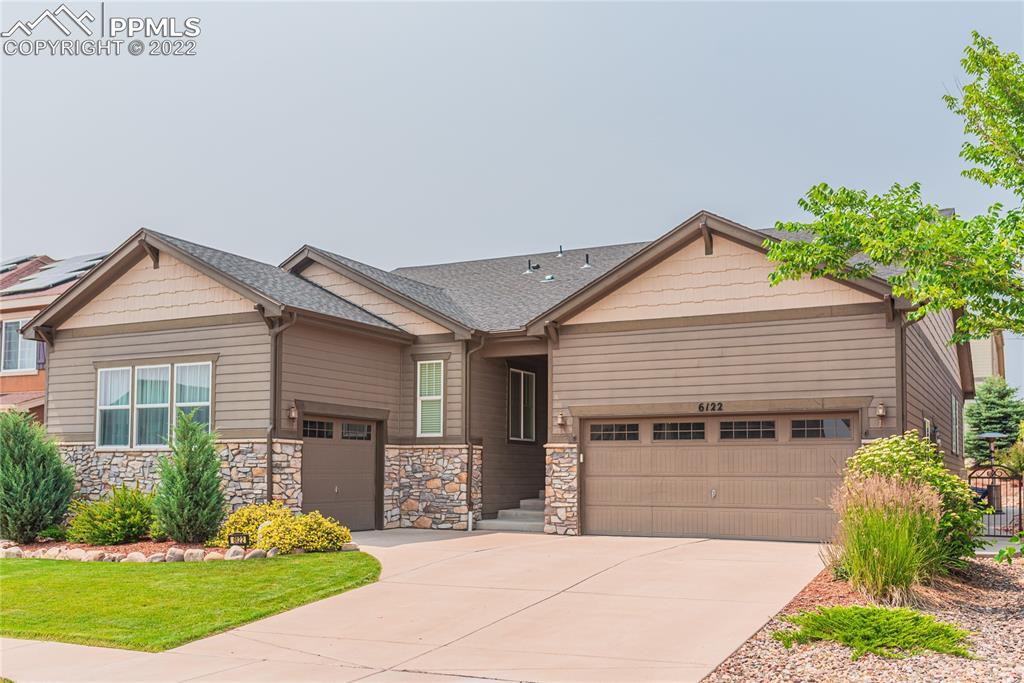 6122 Wolf Village Dr., Colorado Springs, CO 80924