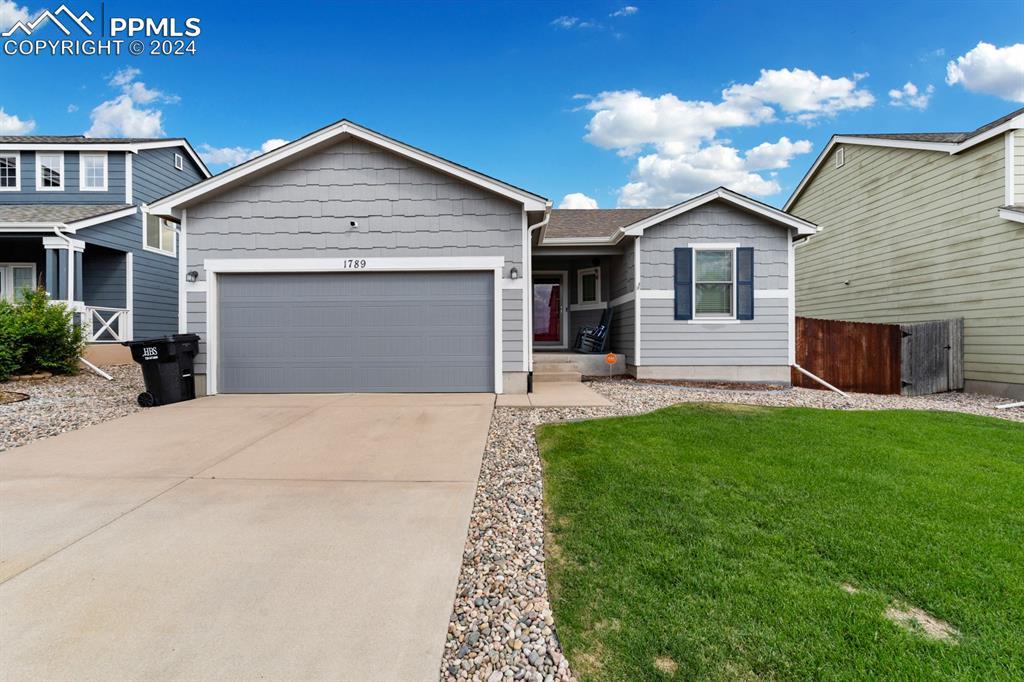 1789 Meadowbrook Pkwy., Colorado Springs, CO 80951