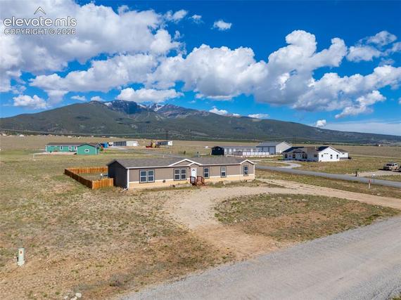 New Homes For Sale This Week in Buena Vista: May 29th to June 4th