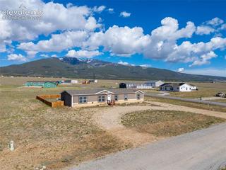 New Homes For Sale This Week in Buena Vista: May 29th to June 4th